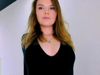 Audreyy webcam model stream image