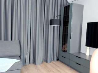 bettyannbisping webcam model stream image