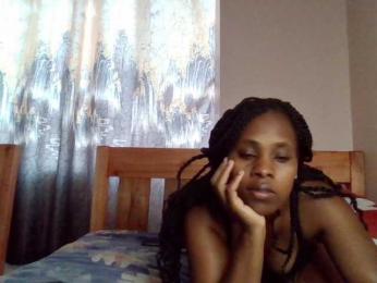 WildFlowerRose webcam model stream image