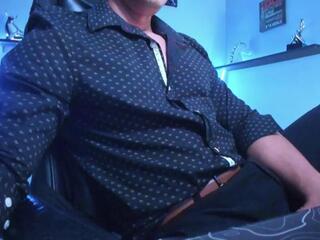 Galadriel Salvatore webcam model stream image