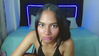 isla_rosee webcam model stream image