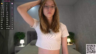 WanitaFakhouri webcam model stream image