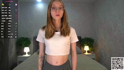 WanitaFakhouri webcam model stream image