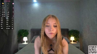 WanitaFakhouri webcam model stream image