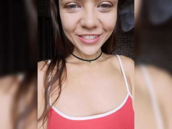 Malisha8 webcam model stream image