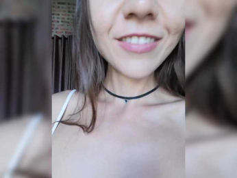 Malisha8 webcam model stream image