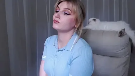 Freya_Celestial webcam model stream image