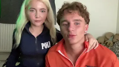 SofiaNLukaBabe webcam stripchat model stream image