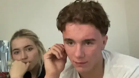 SofiaNLukaBabe webcam stripchat model stream image
