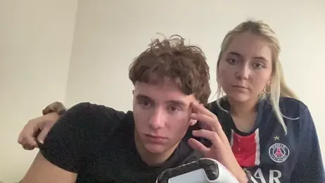 SofiaNLukaBabe webcam stripchat model stream image