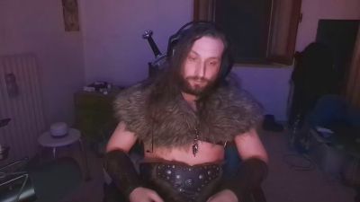 Pugnettino webcam model stream image