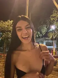 NaniBlossomX webcam stripchat model stream image