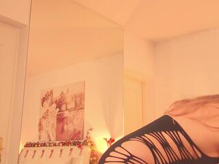 Eve Devilish webcam model stream image