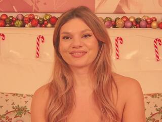 Eve Devilish webcam model stream image