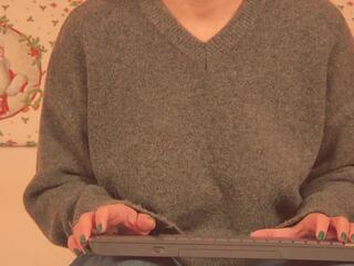 Eve Devilish webcam model stream image