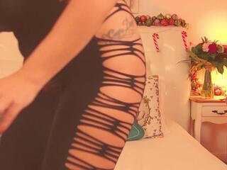 Eve Devilish webcam model stream image