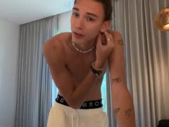sweet19sammy webcam model stream image
