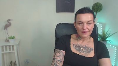 Liviadreams webcam model stream image