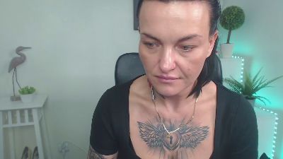 Liviadreams webcam model stream image