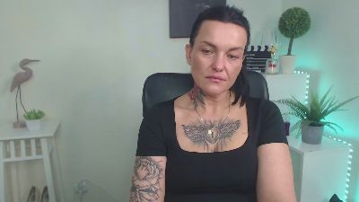 Liviadreams webcam model stream image