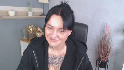 Liviadreams webcam cam4 model stream image