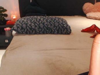 AnnaEvv webcam model stream image
