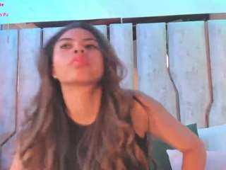 barbaracambels webcam model stream image