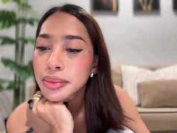 ivorycollins webcam model stream image