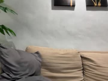 ivorycollins webcam model stream image