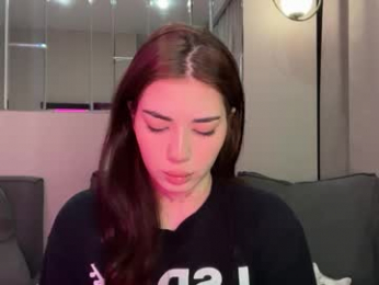 mmkakpoxyi22 webcam chaturbate model stream image