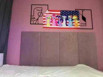 mmkakpoxyi22 webcam chaturbate model stream image