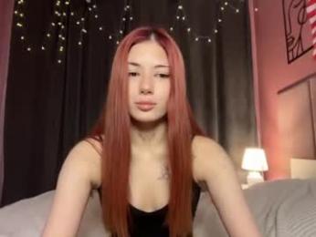 mmkakpoxyi22 webcam model stream image