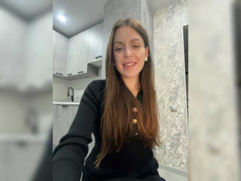 Zarina888 webcam bongacams model stream image