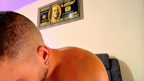 JeremyLowe webcam model stream image