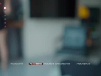 surfissence webcam model stream image