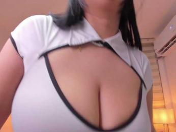 IrisEvans webcam model stream image