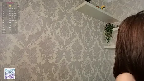 Fire_katie webcam model stream image