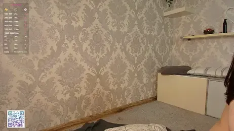 Fire_katie webcam model stream image