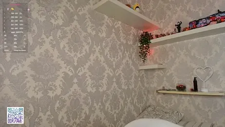 Fire_katie webcam model stream image