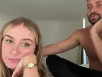 thenoahbailey webcam model stream image