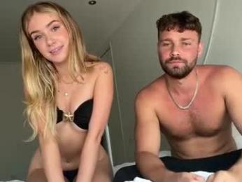 thenoahbailey webcam model stream image