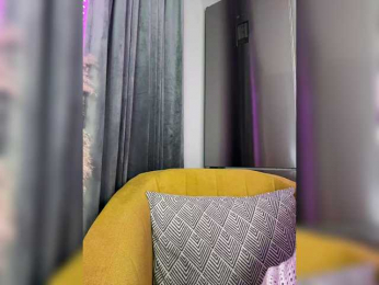 OAO_Sofi webcam model stream image