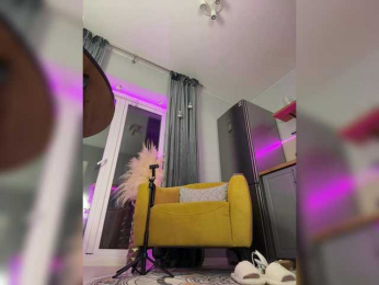 OAO_Sofi webcam model stream image