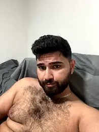 Shamang269 webcam model stream image