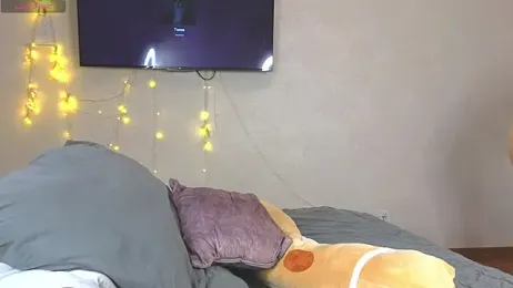 Alenca_hot_sex webcam model stream image