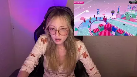 ReenKitty webcam model stream image