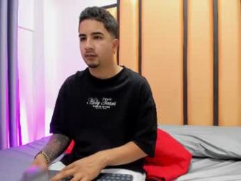 mily_mark webcam model stream image