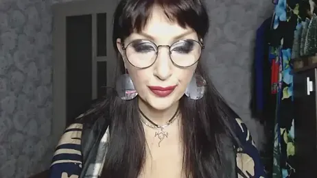 Aziza1 webcam model stream image