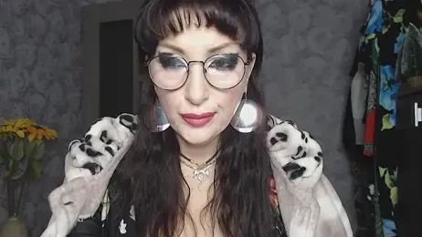 Aziza1 webcam model stream image