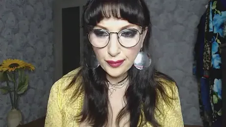 Aziza1 webcam model stream image